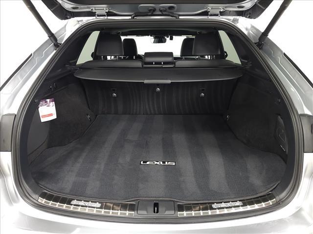 used 2024 Lexus RX 350 car, priced at $53,408
