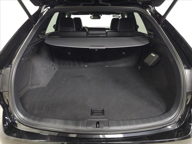 used 2024 Lexus RX 350 car, priced at $50,995