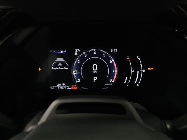 used 2024 Lexus RX 350 car, priced at $50,995