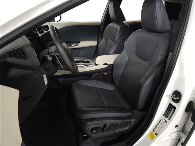 used 2023 Lexus RZ 450e car, priced at $34,995