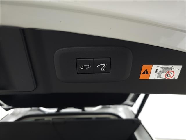 used 2023 Lexus RZ 450e car, priced at $34,995