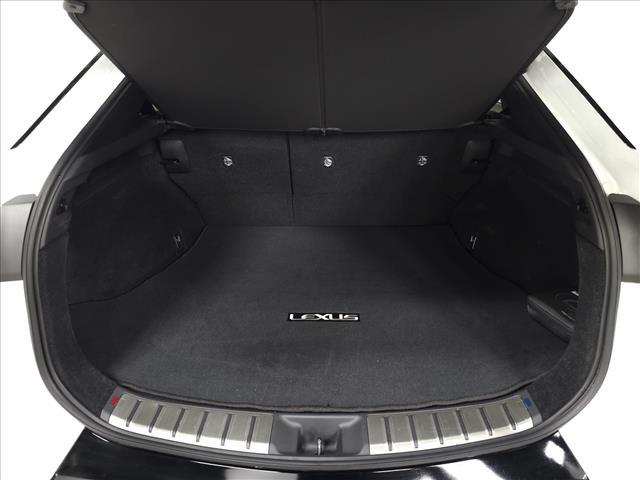 used 2023 Lexus RZ 450e car, priced at $34,995