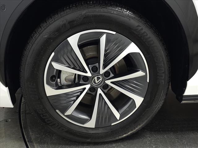 used 2023 Lexus RZ 450e car, priced at $34,995