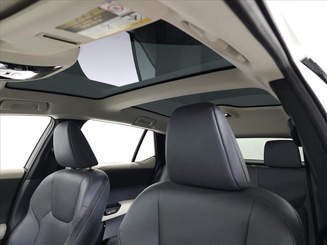 used 2023 Lexus RZ 450e car, priced at $34,995