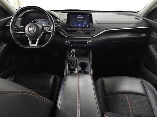 used 2019 Nissan Altima car, priced at $13,995