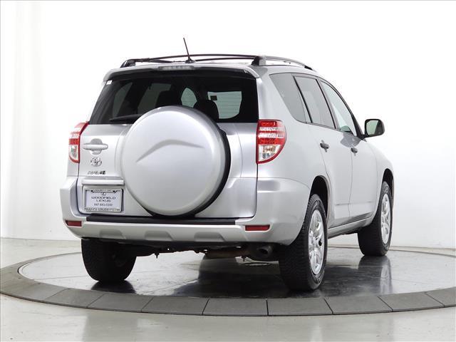 used 2011 Toyota RAV4 car, priced at $9,995
