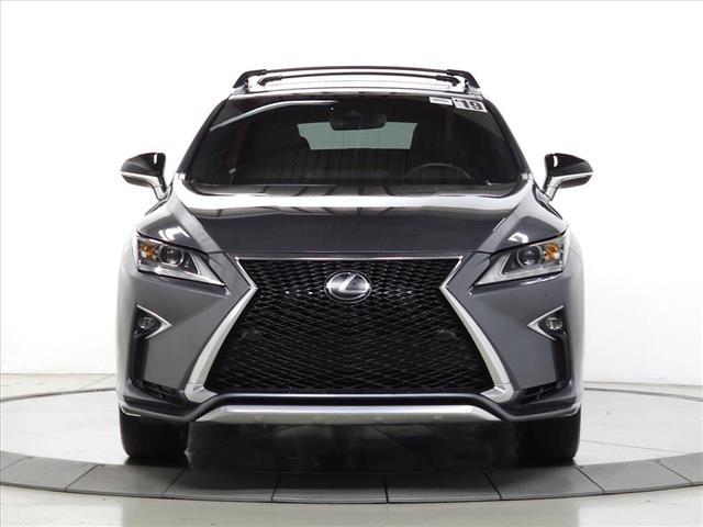 used 2019 Lexus RX 350 car, priced at $24,977