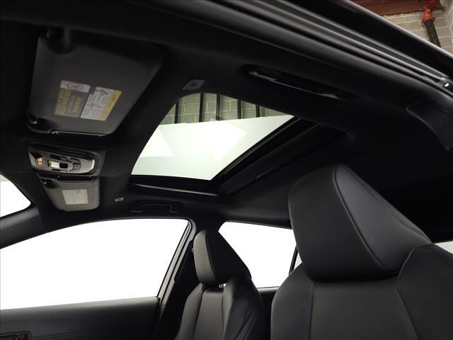 used 2024 Toyota Corolla Hybrid car, priced at $28,995