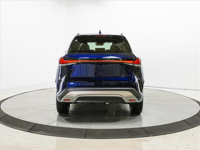 new 2026 Lexus RX 350 car, priced at $60,085