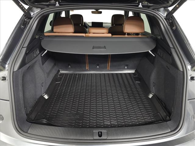 used 2023 Audi Q5 car, priced at $32,495