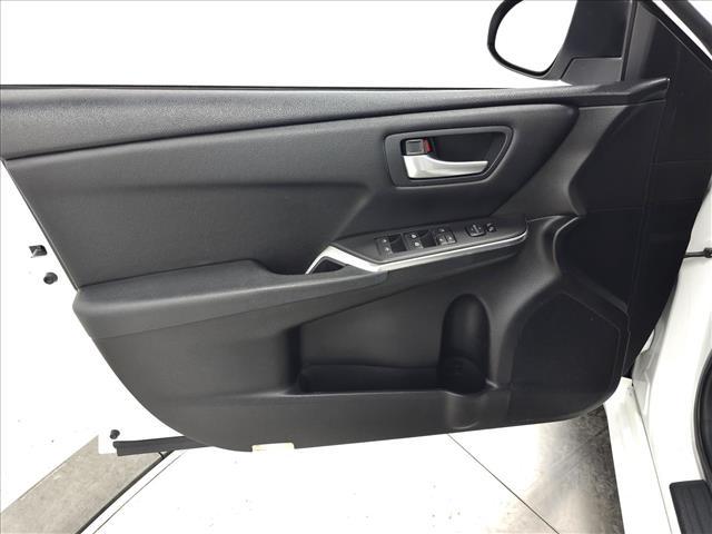 used 2016 Toyota Camry car, priced at $12,995