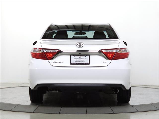 used 2016 Toyota Camry car, priced at $12,995