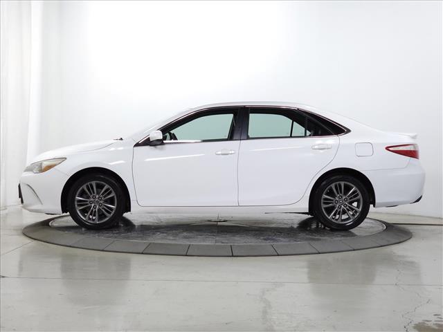used 2016 Toyota Camry car, priced at $12,995