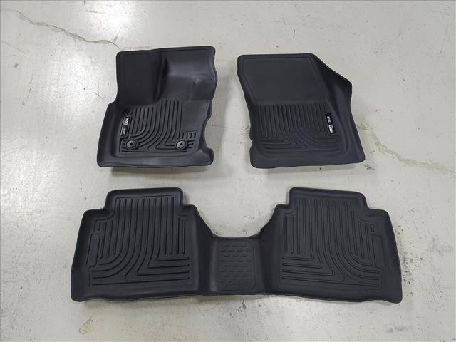 used 2017 Ford Fusion car, priced at $11,995