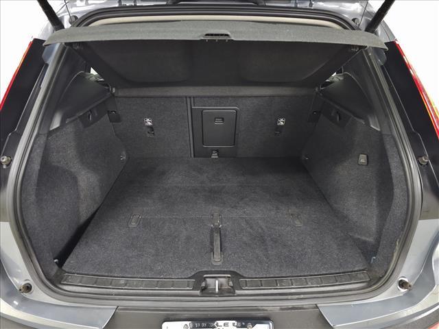 used 2022 Volvo XC40 car, priced at $19,995