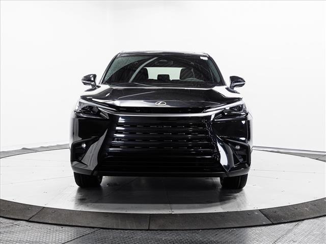 new 2026 Lexus TX 350 car, priced at $62,403