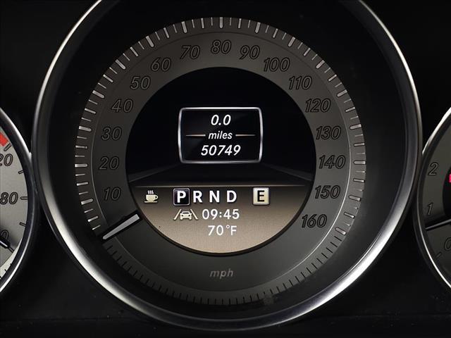 used 2012 Mercedes-Benz C-Class car, priced at $13,995