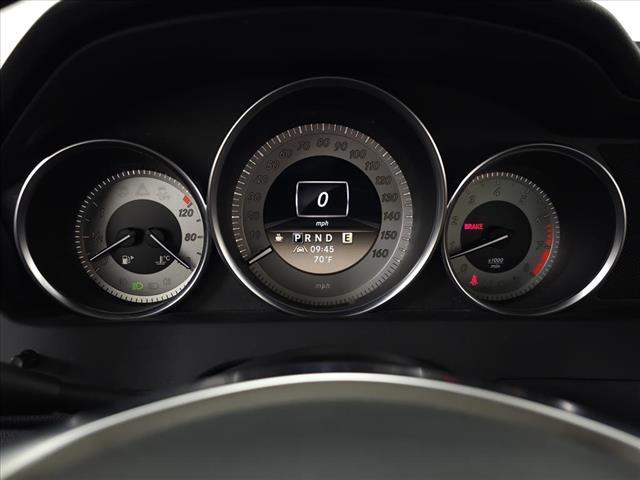 used 2012 Mercedes-Benz C-Class car, priced at $13,995