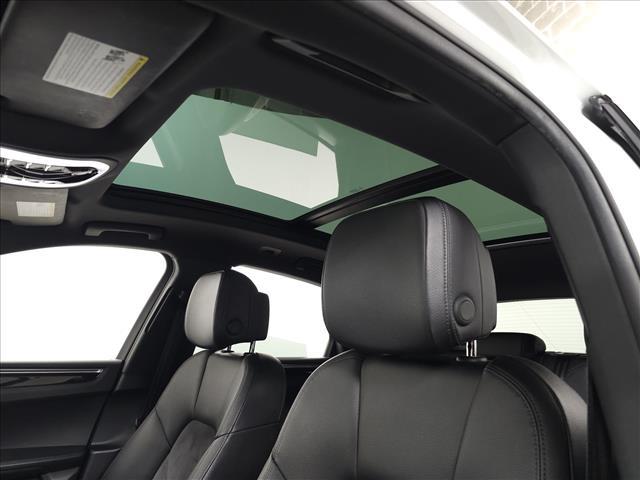 used 2018 Porsche Macan car, priced at $17,995