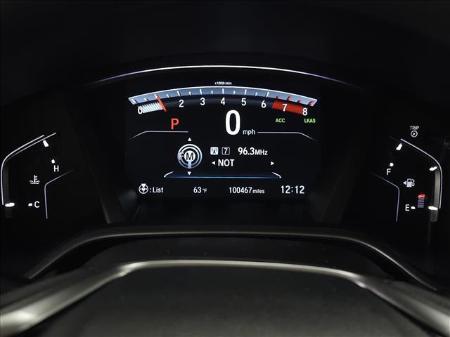 used 2018 Honda CR-V car, priced at $17,995