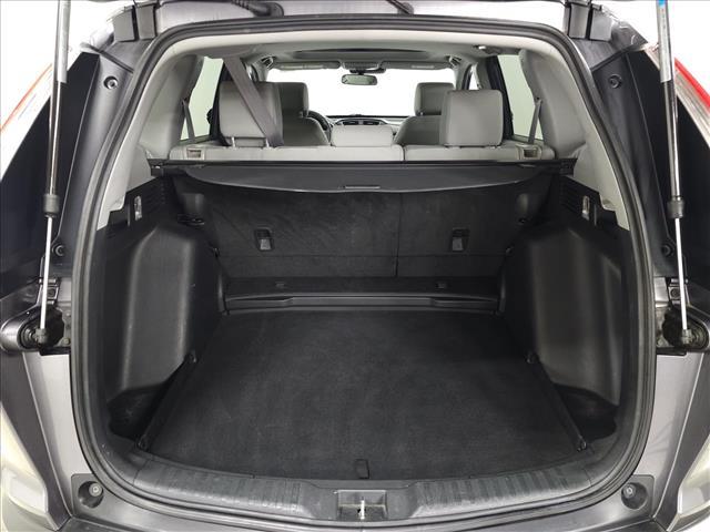 used 2018 Honda CR-V car, priced at $17,995