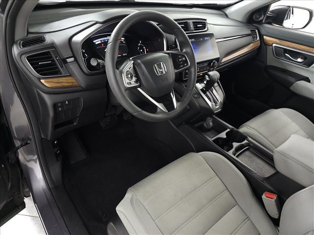 used 2018 Honda CR-V car, priced at $17,995