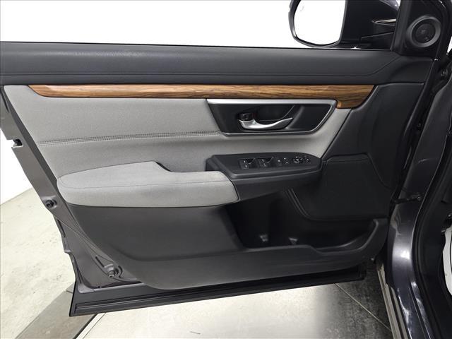 used 2018 Honda CR-V car, priced at $17,995