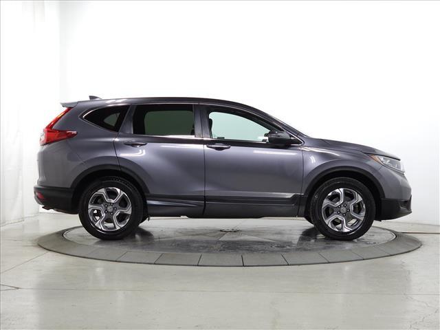 used 2018 Honda CR-V car, priced at $17,995