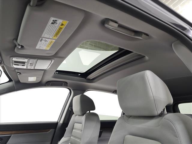 used 2018 Honda CR-V car, priced at $17,995