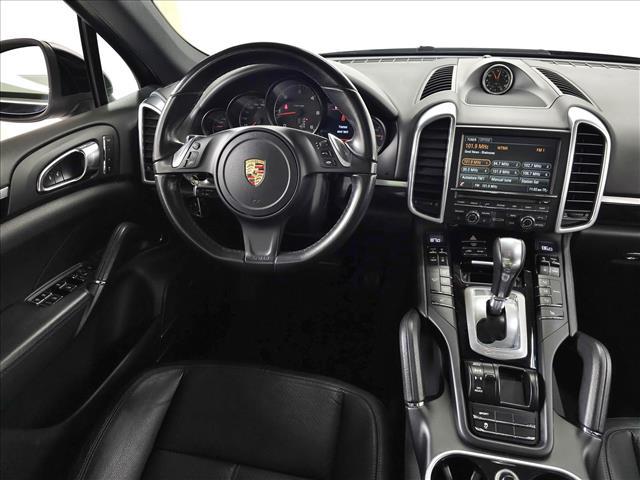 used 2014 Porsche Cayenne car, priced at $18,795