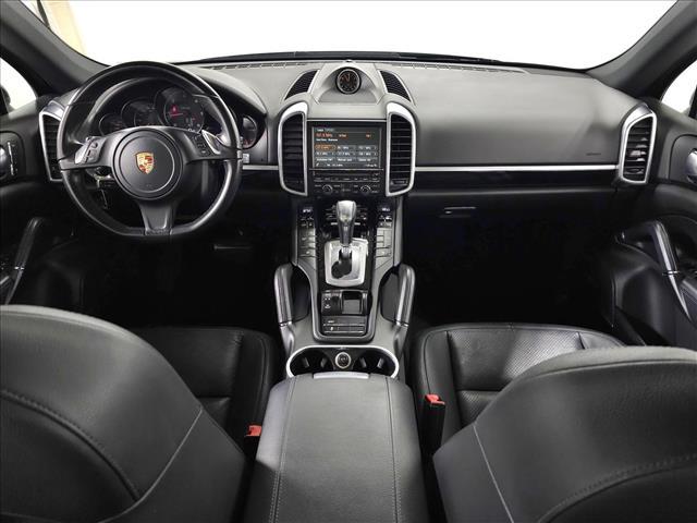 used 2014 Porsche Cayenne car, priced at $18,795