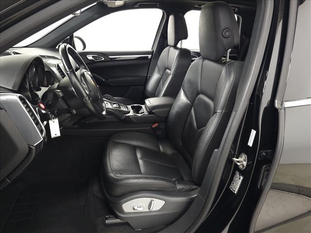 used 2014 Porsche Cayenne car, priced at $18,795