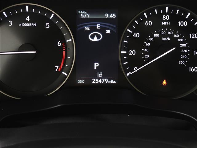 used 2018 Lexus ES 350 car, priced at $30,408
