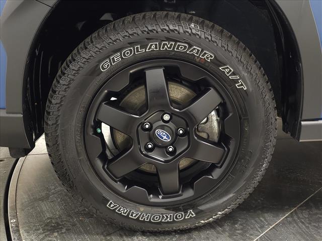 used 2023 Subaru Outback car, priced at $32,995