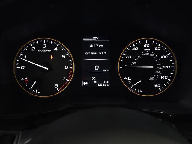 used 2023 Subaru Outback car, priced at $32,995