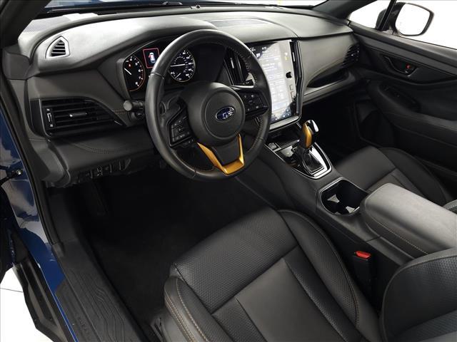 used 2023 Subaru Outback car, priced at $32,995