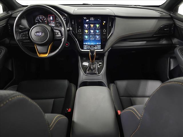 used 2023 Subaru Outback car, priced at $32,995