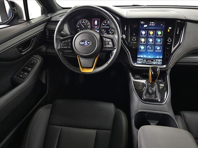 used 2023 Subaru Outback car, priced at $32,995