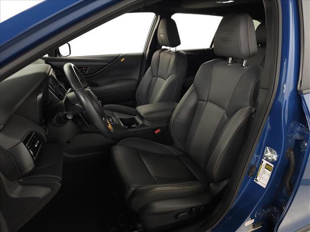 used 2023 Subaru Outback car, priced at $32,995
