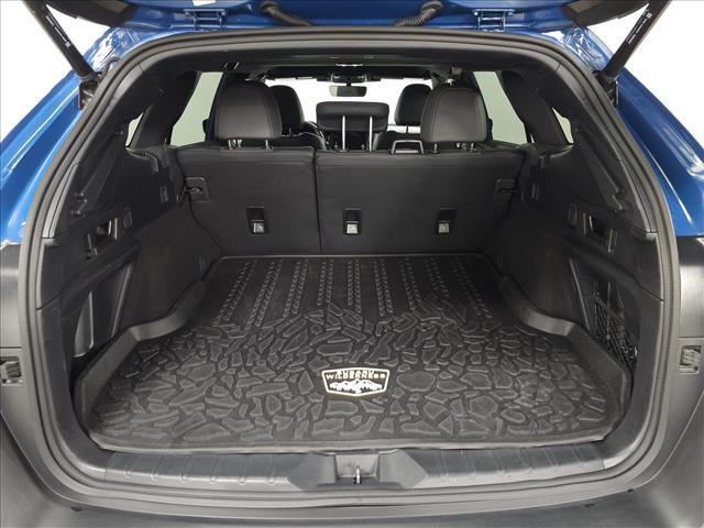 used 2023 Subaru Outback car, priced at $32,995