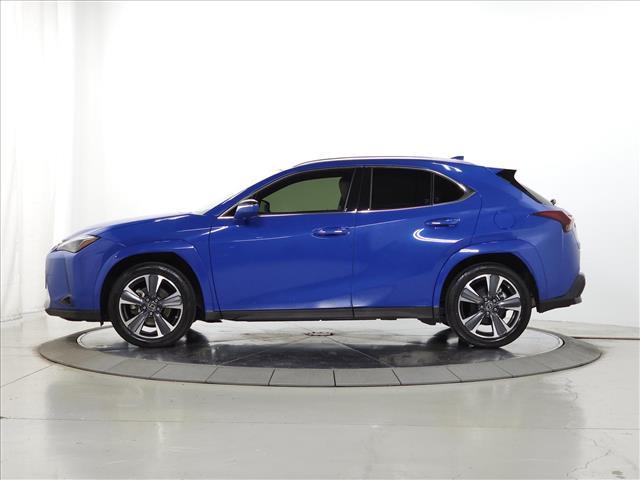 used 2024 Lexus UX 250h car, priced at $37,408