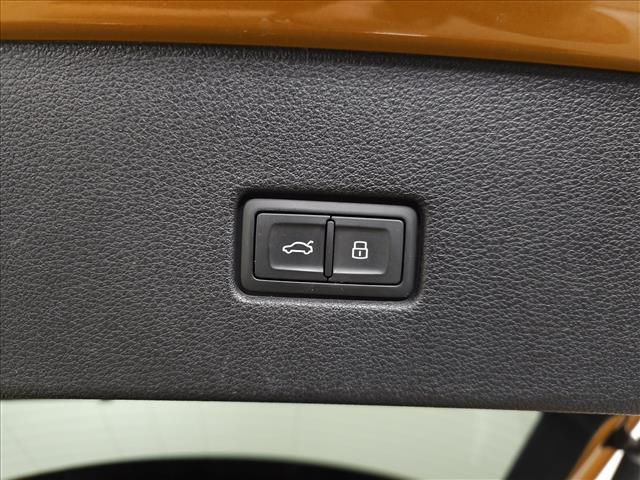 used 2019 Audi Q8 car, priced at $34,995