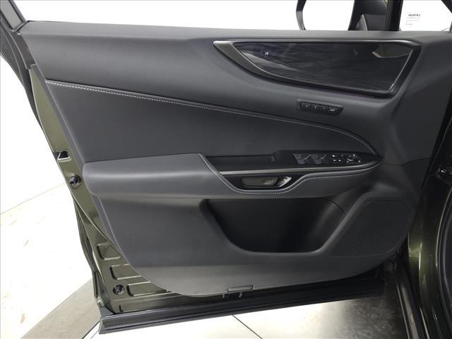 used 2025 Lexus NX 350h car, priced at $52,995