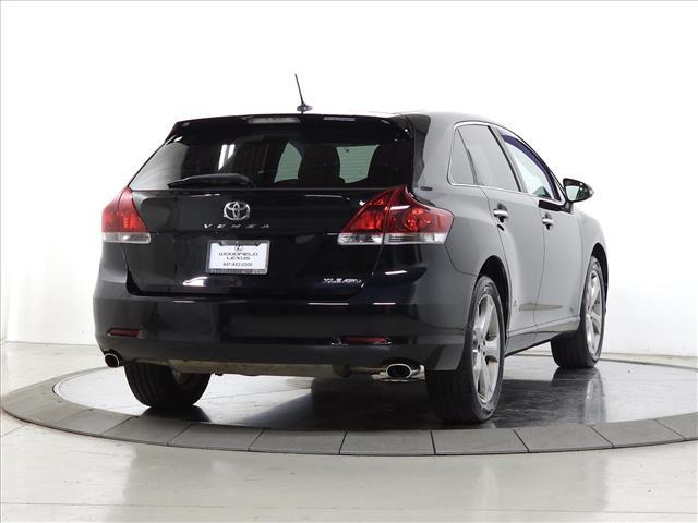 used 2013 Toyota Venza car, priced at $12,995