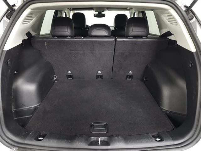 used 2018 Jeep Compass car, priced at $9,777