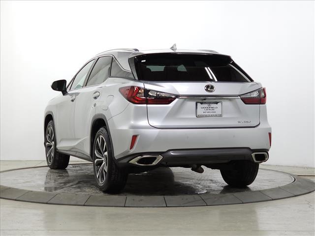 used 2019 Lexus RX 350 car, priced at $31,995