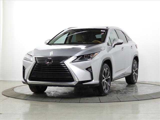 used 2019 Lexus RX 350 car, priced at $31,995