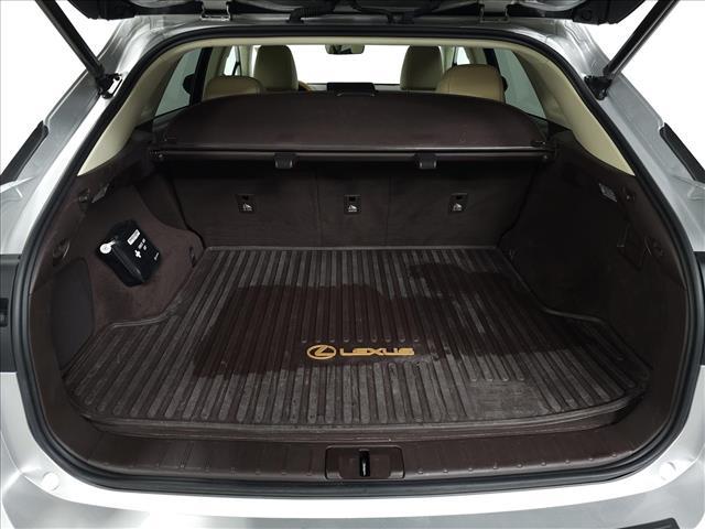 used 2019 Lexus RX 350 car, priced at $31,995