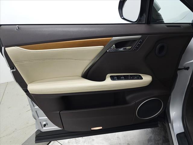 used 2019 Lexus RX 350 car, priced at $31,995