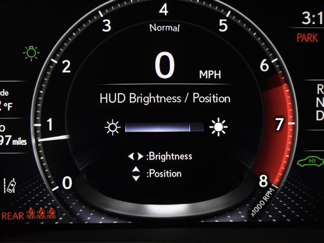 used 2023 Lexus LS 500 car, priced at $89,495